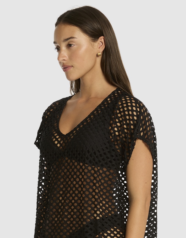 Sea Level Australia - Castaway Kaftan