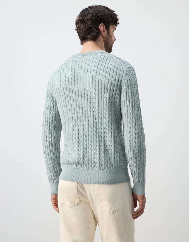M.N.G - Muguet Jumper