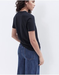 UNISON - The Classic Crew Tee
