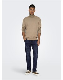 Only & Sons - Weft Regular Jeans