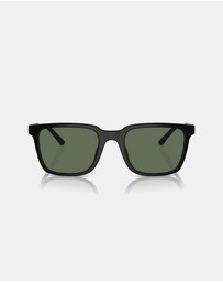 Oliver Peoples - Mr. Federer