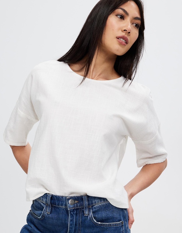 KAJA Clothing - Alice Top