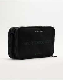 Municipal - Sportcross ATG Shoes - Unisex