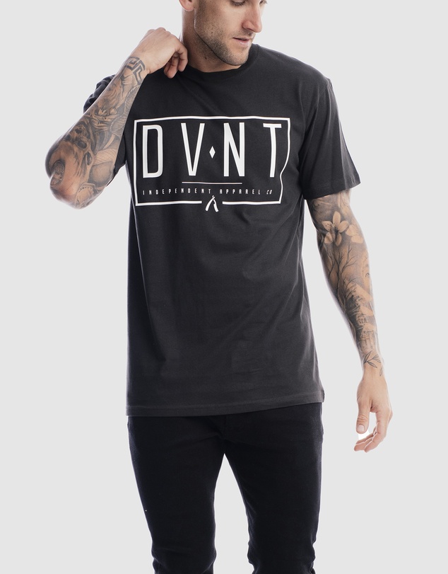 DVNT - Esquire Tee