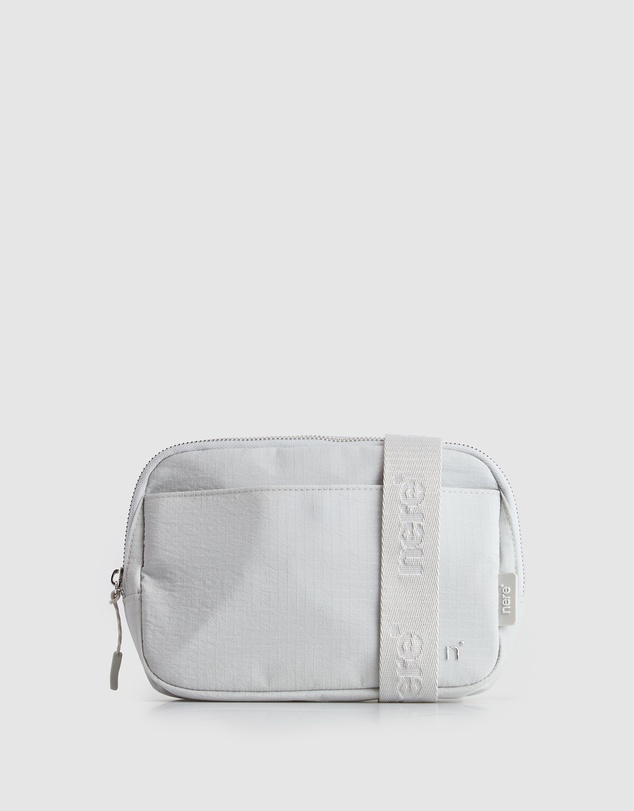 Nere - n.motion Small Crossbody Bag