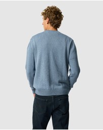 Rodd & Gunn - Gunn Knit
