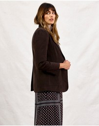 Binny - Dickie Blazer
