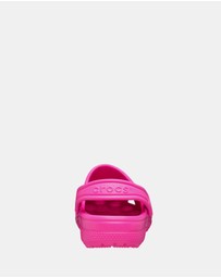 Crocs - Classic Clog Infant