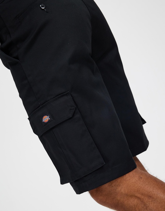 Dickies - 12'' Slim Straight Fit Cargo Shorts