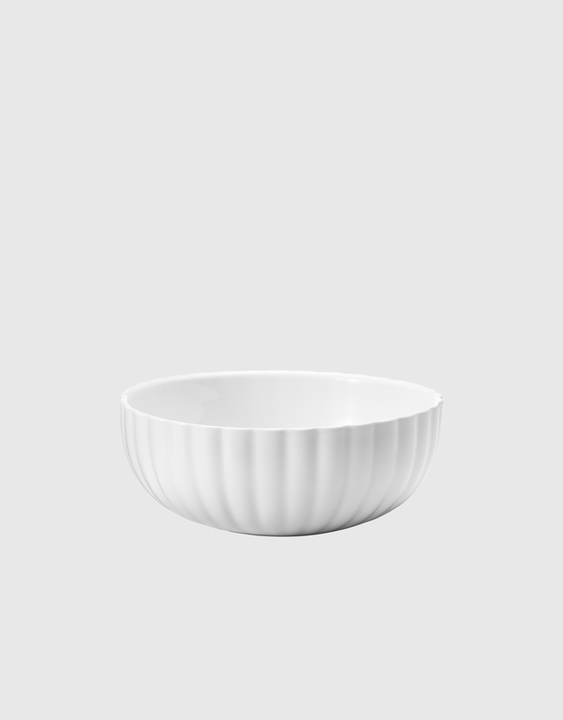 Georg Jensen - Bernadotte Breakfast/All Purpose Bowl