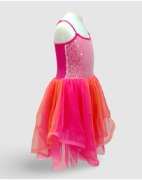 Pink Poppy - Fairy Sparkle Dress