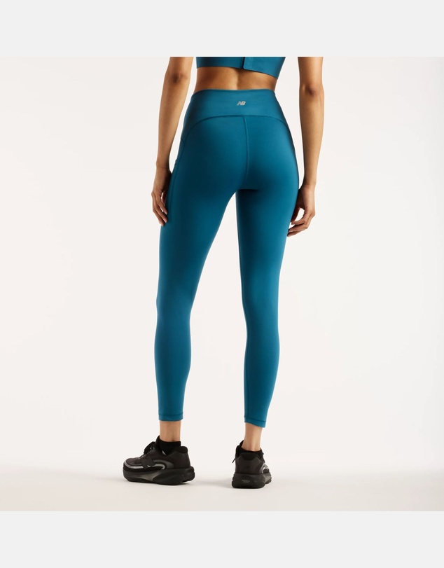 New Balance - RC Pocket Legging 25