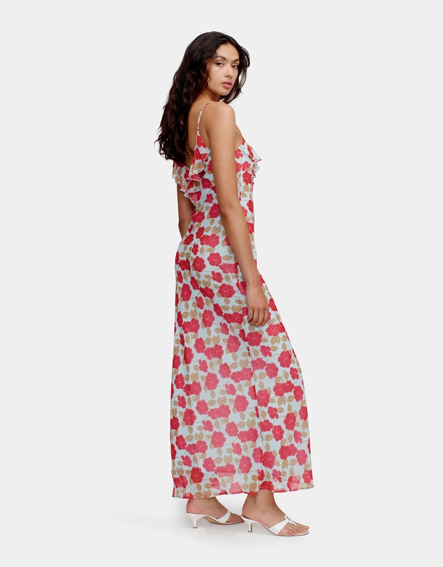 Ownley - Leia Maxi Dress