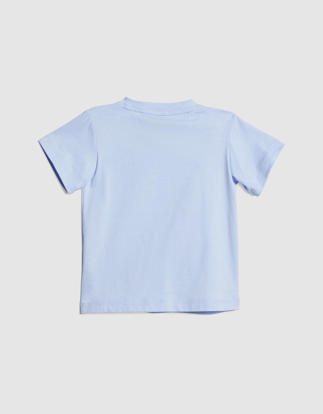 adidas Sportswear - BLTee Set - Babies-Kids