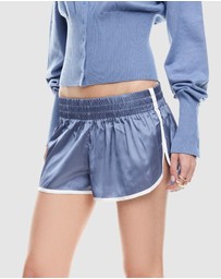 Lioness - Honey Mini Shorts