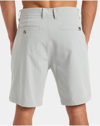Quiksilver - Mens Union Heater Amphibian 19