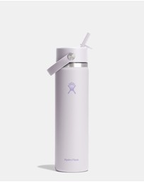 Hydro Flask - 24 Oz Wide Flex Straw Cap