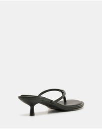 Therapy - Suki Thong Heels