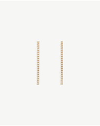 Zahar - Lily Earrings