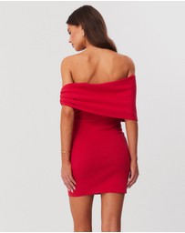 SNDYS - Jacinta Mini Dress