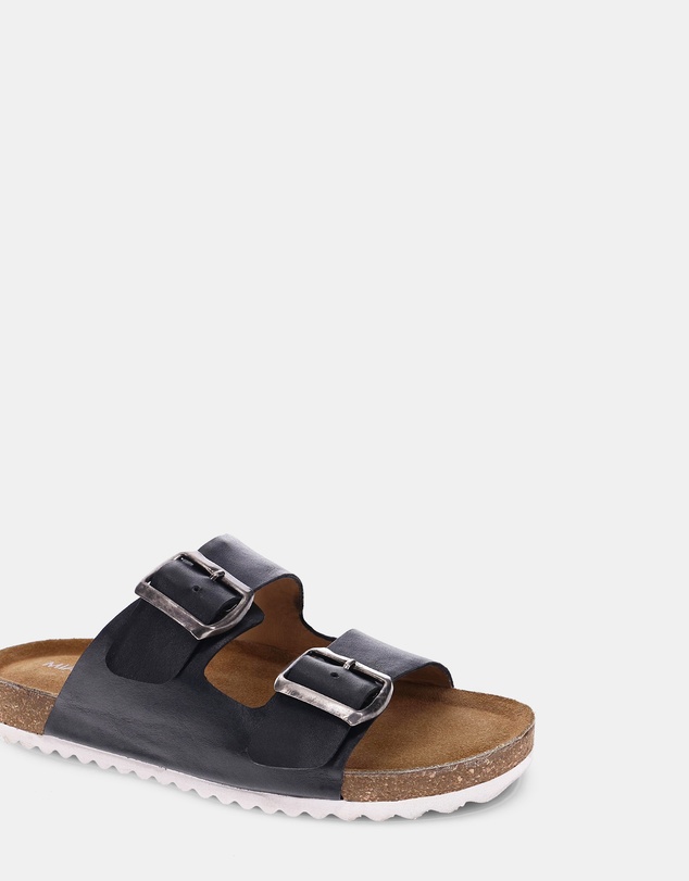 Mia Vita - Bardo Slide - Black