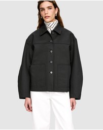 ARKET - Structured Overshirt