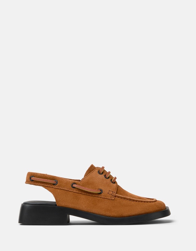 Camper - Mules Dana