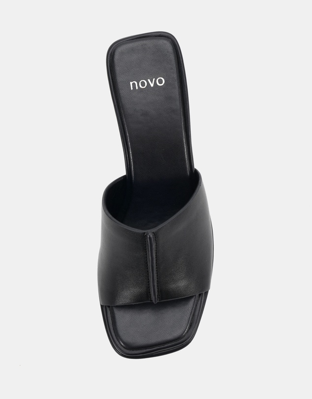 Novo - Mandi Heels