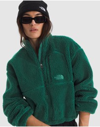 The North Face - Extreme Pile 2 Pullover