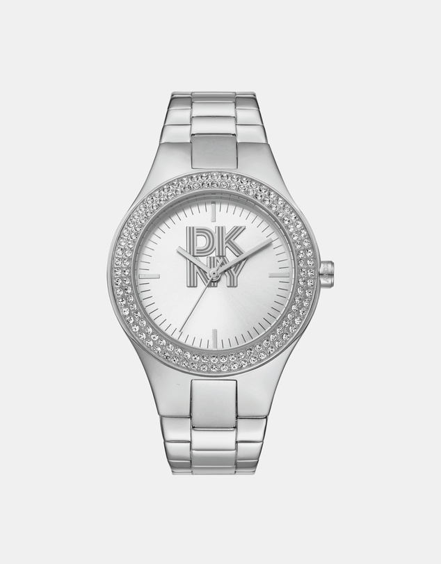 DKNY - DKNY Parsons Glitz  Watch