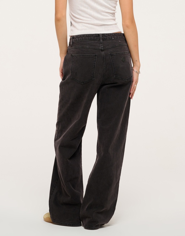 Abrand - 95 Mid Baggy Heidi