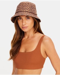The Upside - Javan Bucket Hat