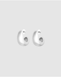 Kitte - Jet Set Earrings
