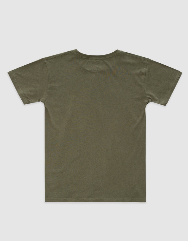 Counter Culture - Garland Logo Tee - Youth