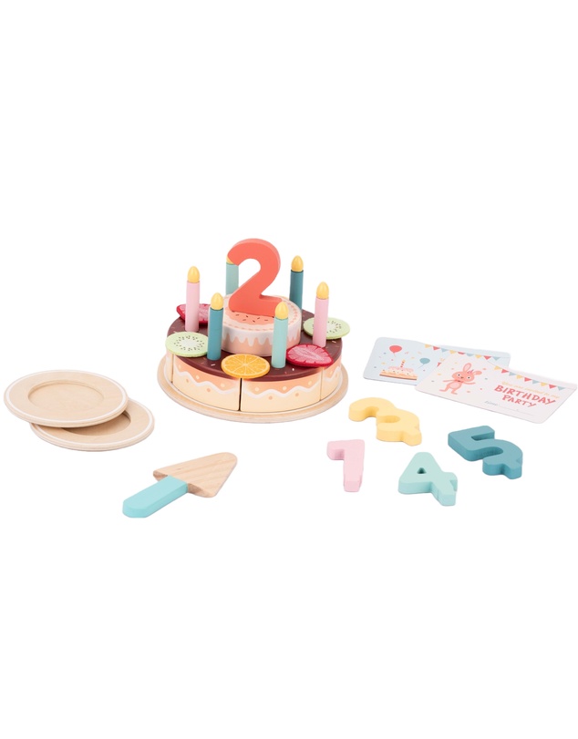 Bello - Celebrate My Birthday