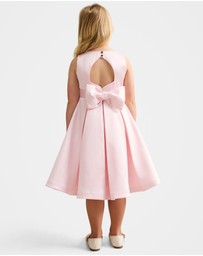 Forever New Girls - Gabrielle Girls Pleated Dress