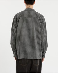 Kiss Chacey - Devotion Casual LS Shirt