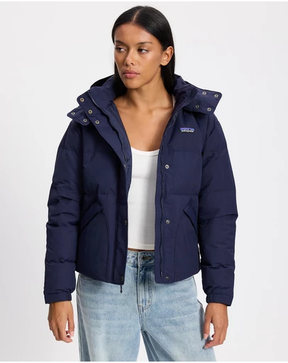 Patagonia - Downdrift Jacket