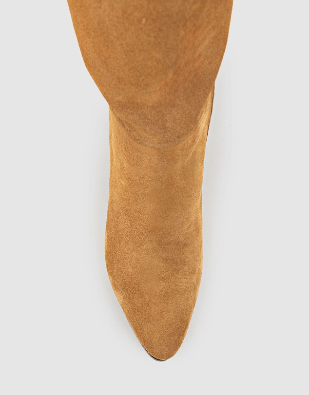 Edward Meller - VENNA70 Knee High Boot