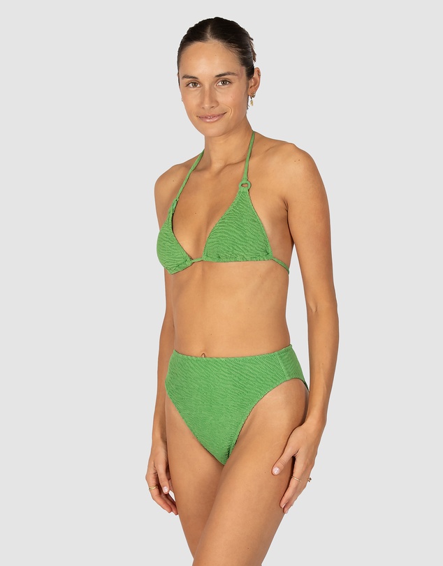 Baku Swimwear - Ibiza Slide Triangle Bikini Bra Top