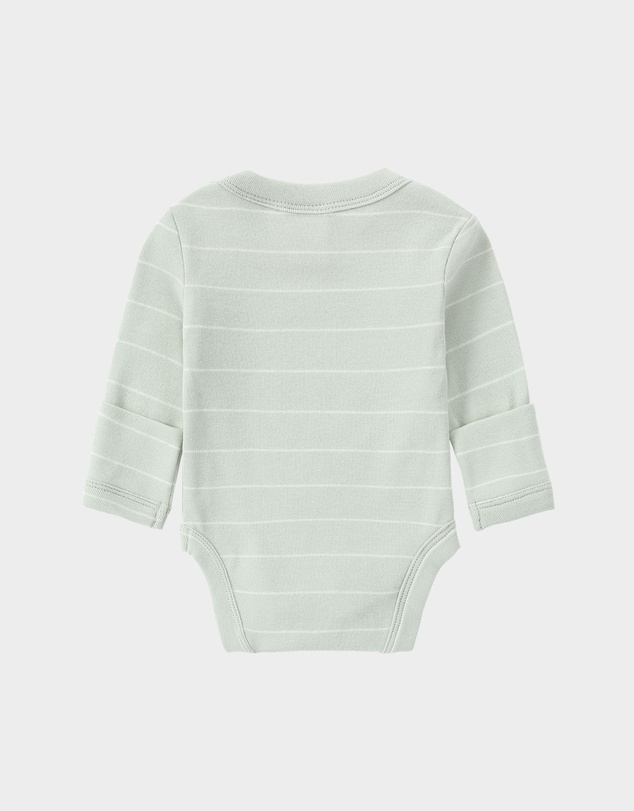Susukoshi - Classic Suit Long Sleeves