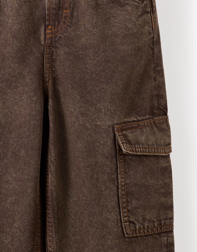 Cotton On Kids - Super Baggy Jean