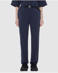 Onitsuka Tiger - Pants - Unisex