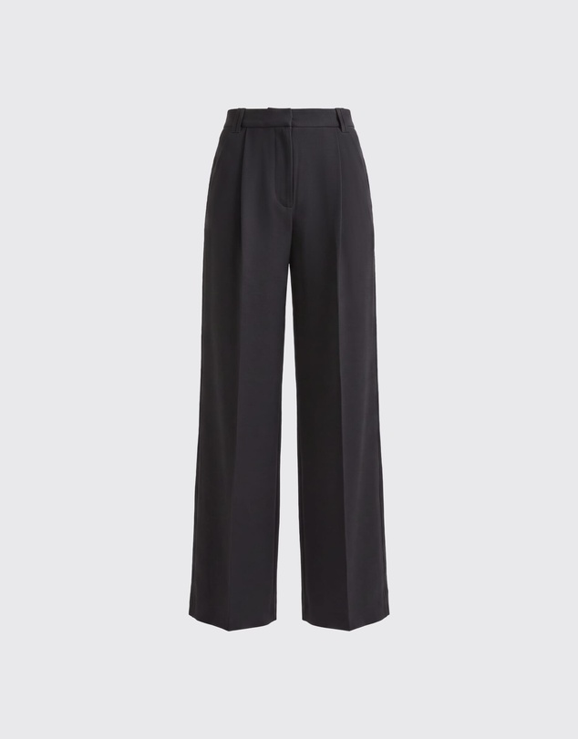 SABA - Dharma Pleat Front Pant