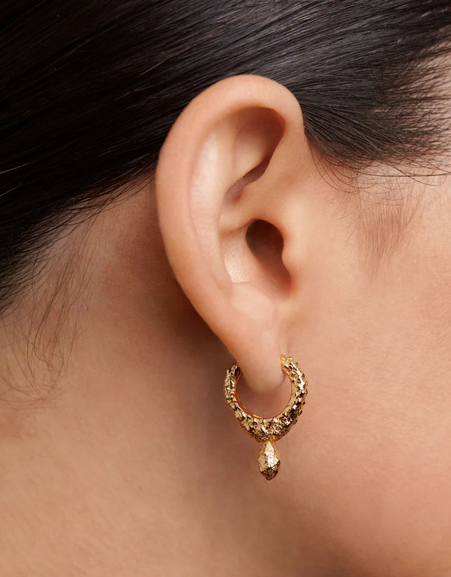 PDPAOLA - Lava Earrings