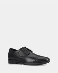 Hush Puppies - Nash