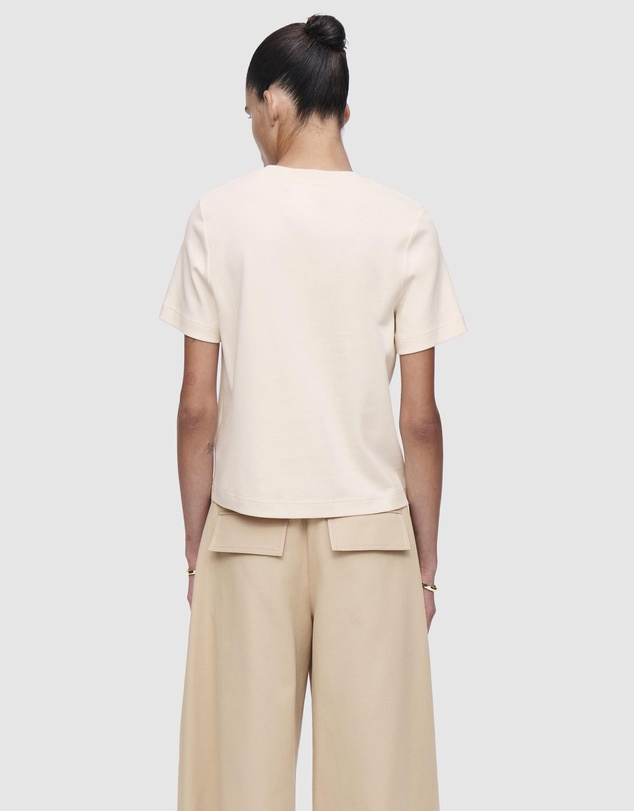 COS - The Clean Cut T-Shirt