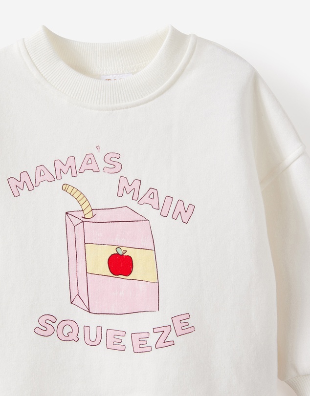 Cotton On Kids - Riley Sweater