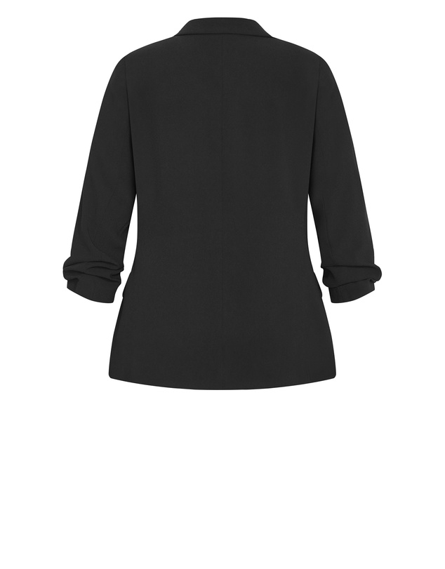 City Chic - Abbie Blazer