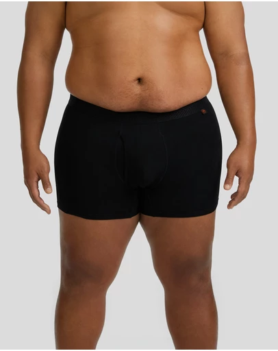 Johnny Bigg - Comfort Flex Trunk